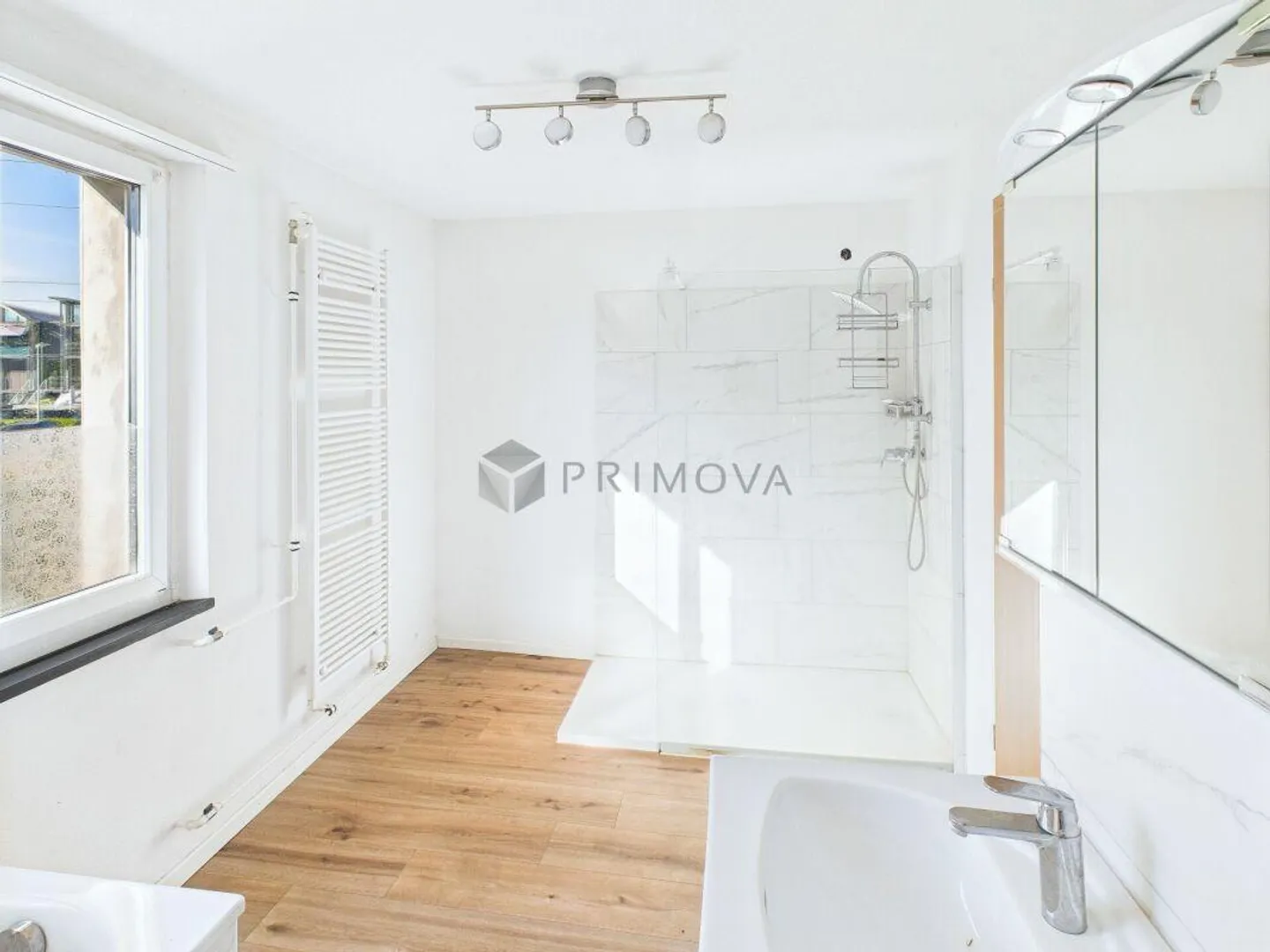 Da vecchio a casa da sogno - Proprietà con potenziale a Bottighofen - Foto 8 di 9