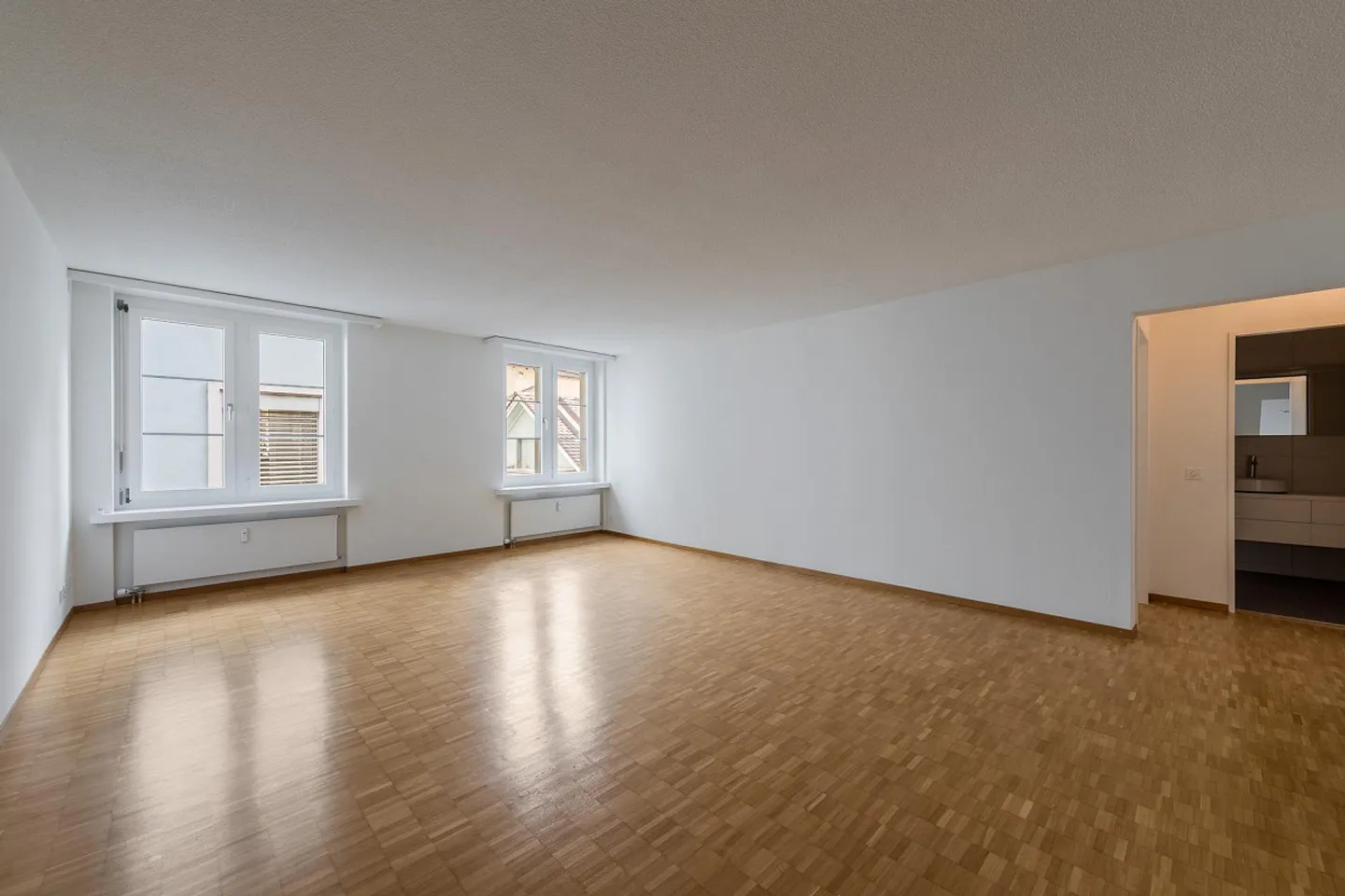 City apartment directly on the Limmatquai - Photo 5 of 12