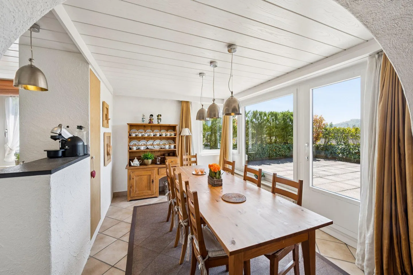 Votre terrasse ensoleillée à Liestal - Photo 5 sur 19
