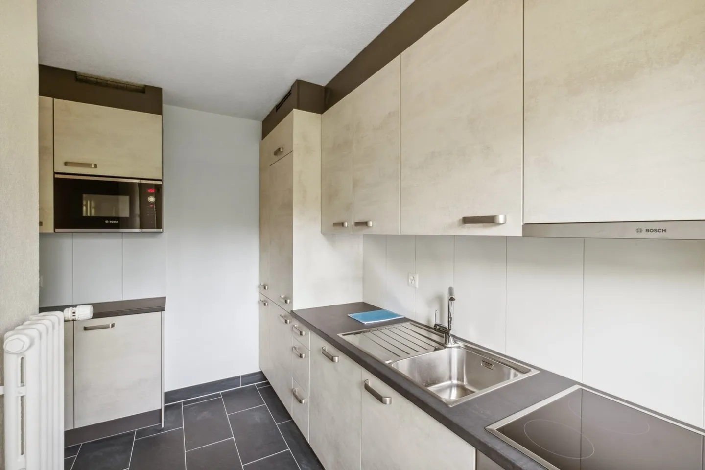 Appartamento in affitto - Foto 2 di 6