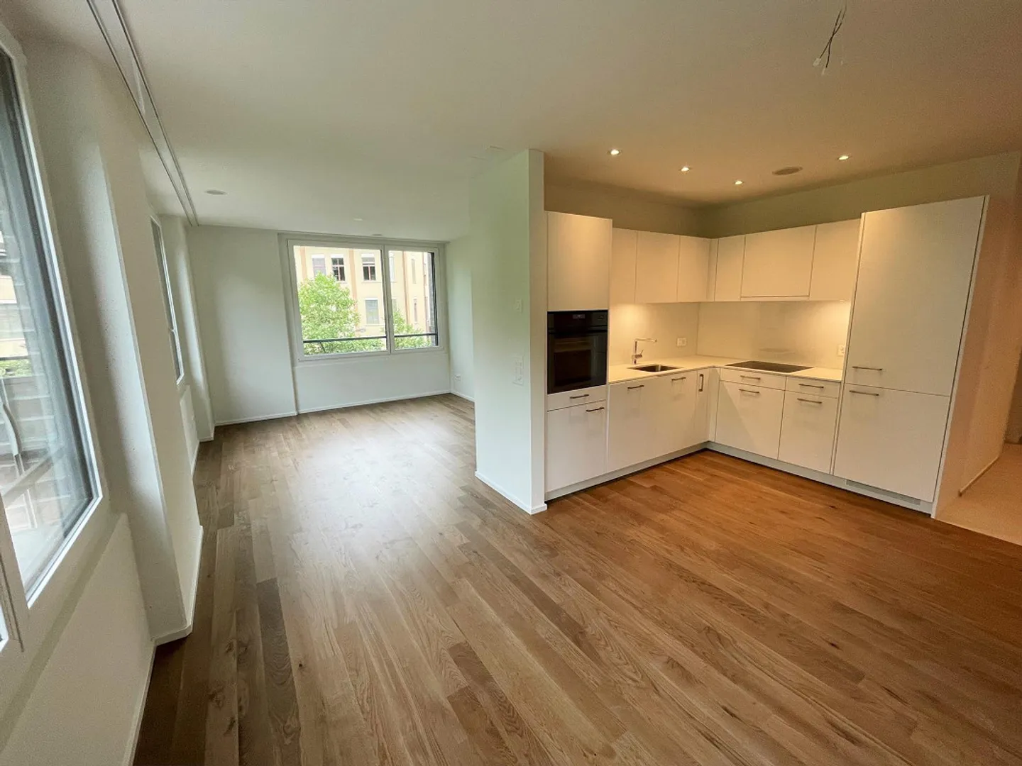 Modernes Apartment in historischer Lage - Foto 2 von 7
