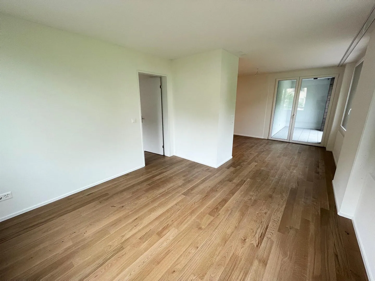 Modernes Apartment in historischer Lage - Foto 3 von 7