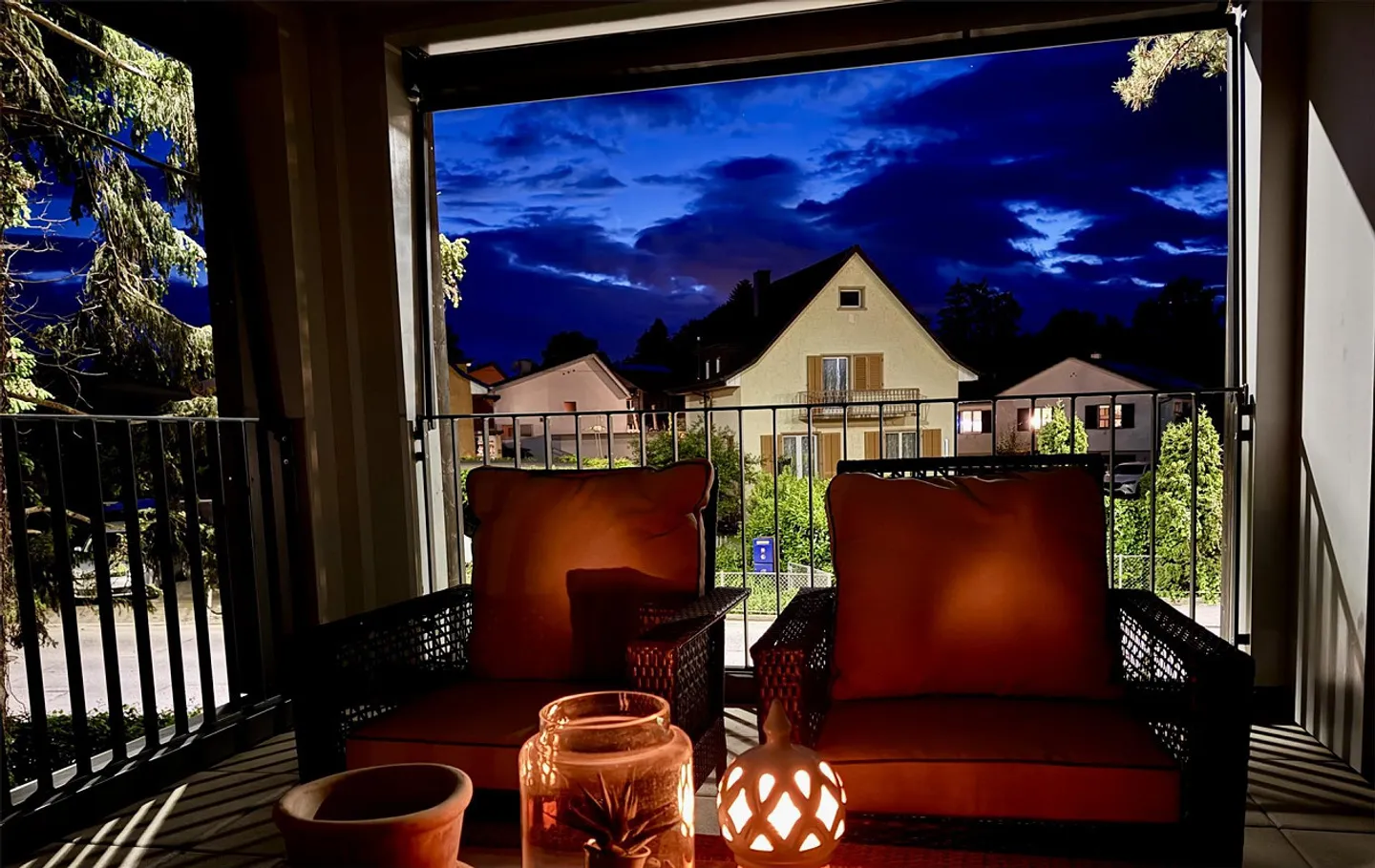 COPY - Lake and nature close! Sustainable "Living in the Park" in Salmsach/Rom - Photo 7 of 13