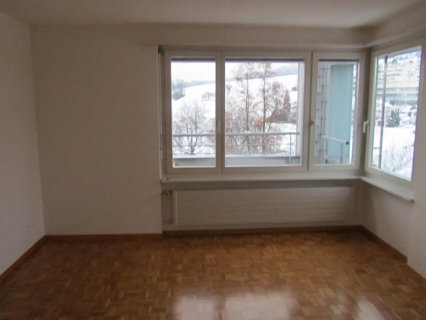 Helle Attikawohnung in Oberrohrdorf - Foto 5 von 8