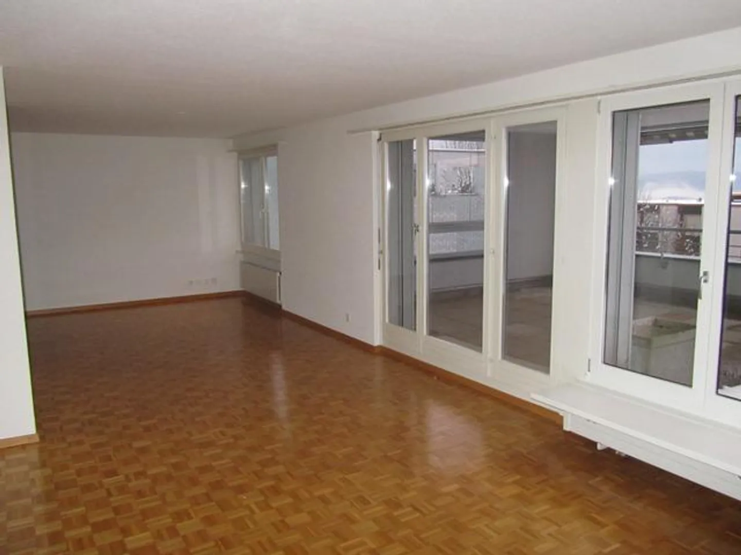 Helle Attikawohnung in Oberrohrdorf - Foto 6 von 8