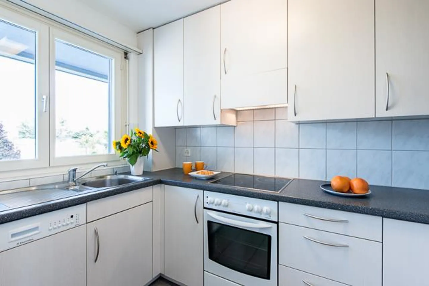 Helle Attikawohnung in Oberrohrdorf - Foto 7 von 8