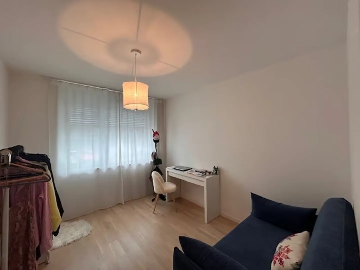 Modernes Apartment mit Seeblick - Foto 5 von 11