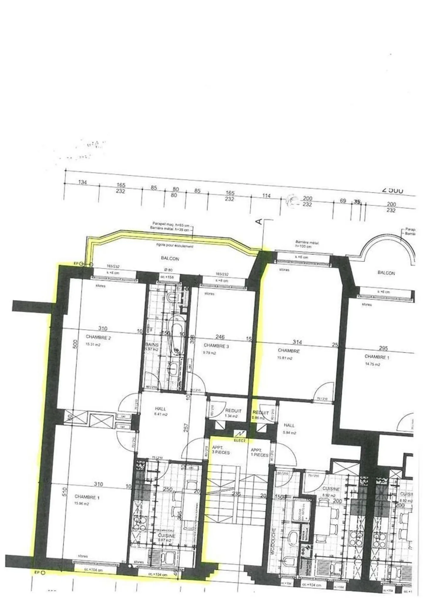 Close to the city center and the lake - Photo 8 of 8