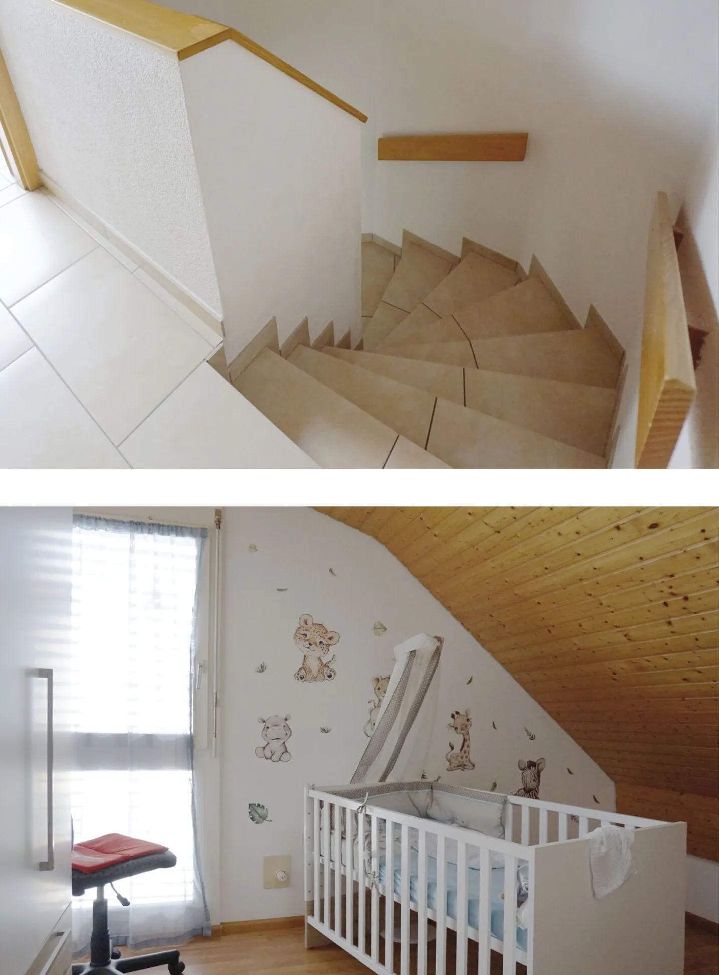 Double Family House on the Sunny Slope of Füllinsdorf - Photo 8 of 13