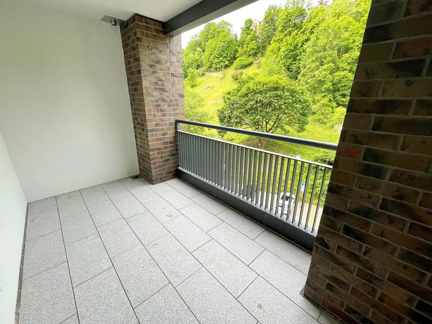 Modernes Apartment in historischer Lage - Foto 6 von 7