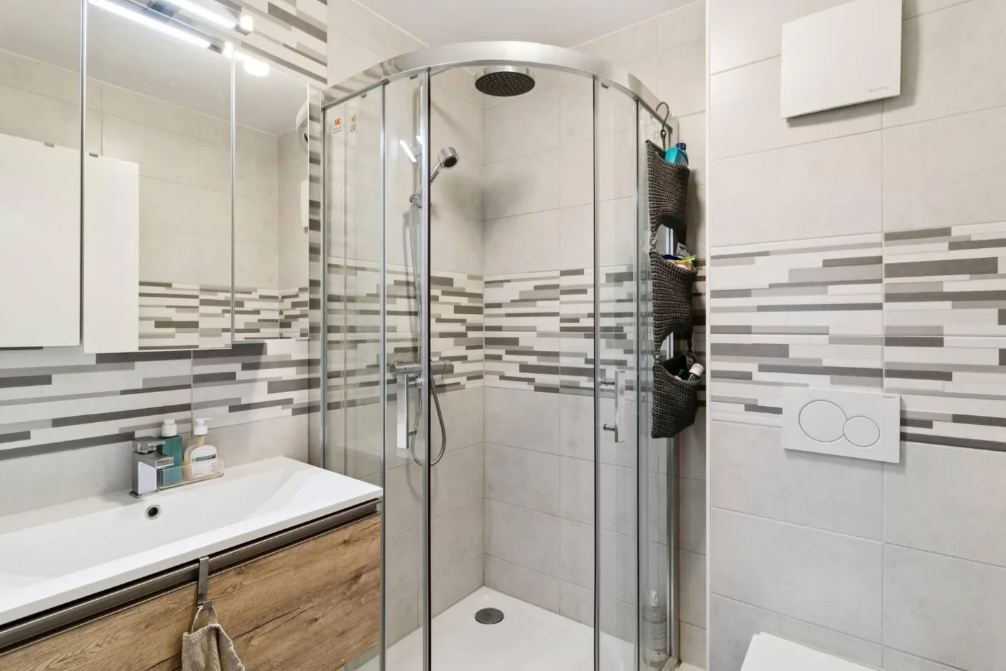 Appartement contemporain à Lausanne - Photo 13 sur 13