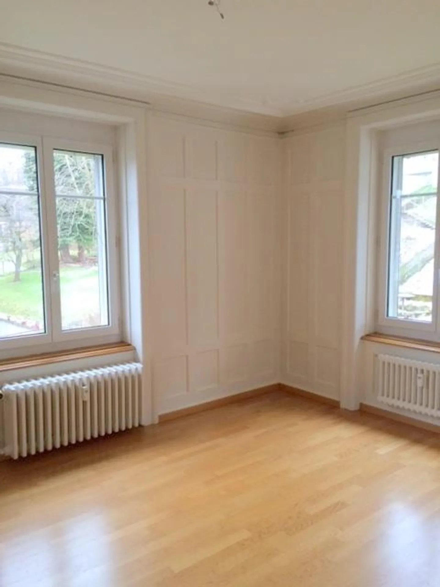 Charmant penthouse de 5 pièces avec balcon à Saint-Gall - Photo 10 sur 10