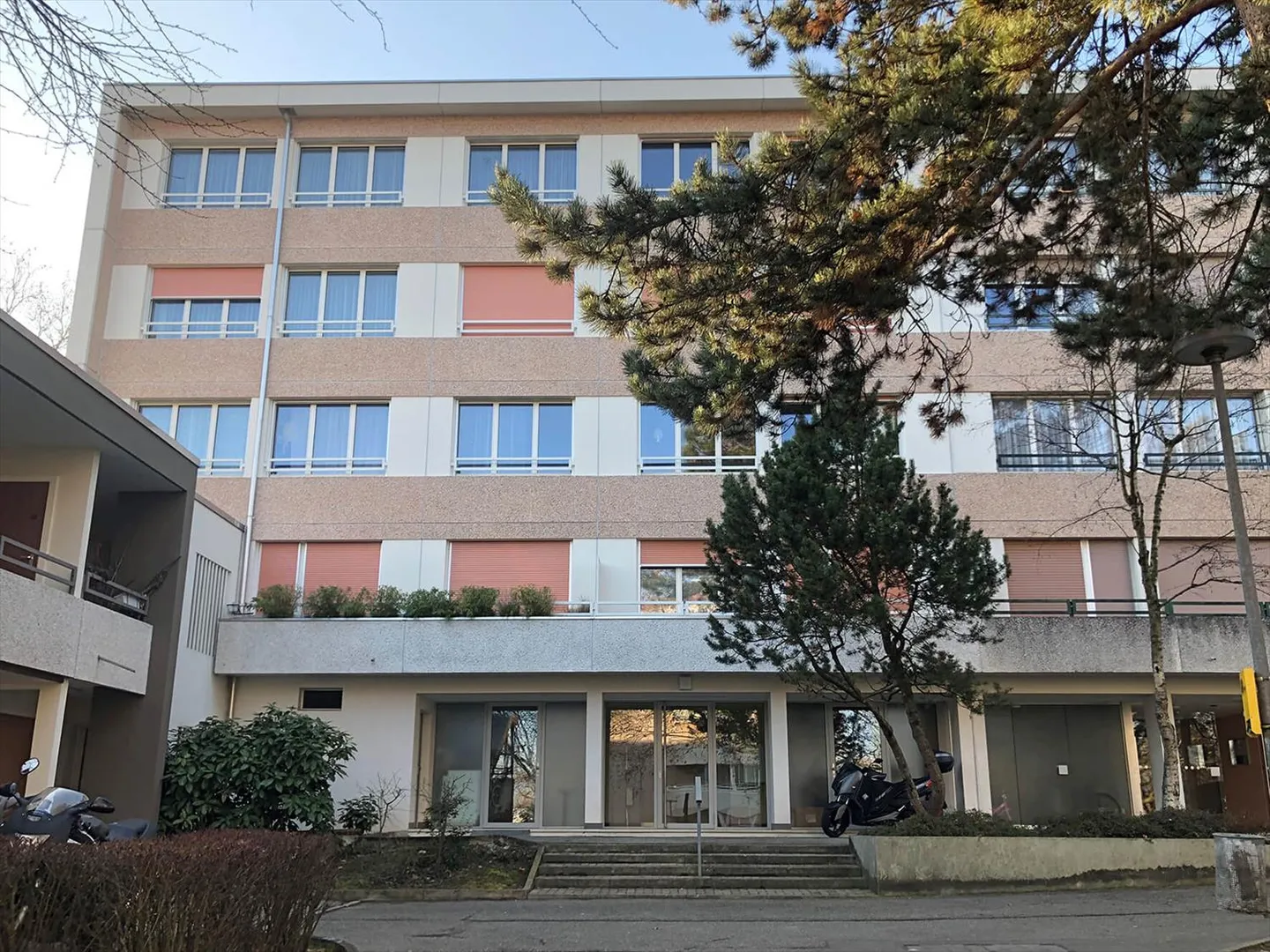 «Appartamento di 4 stanze» - Foto 1 di 1