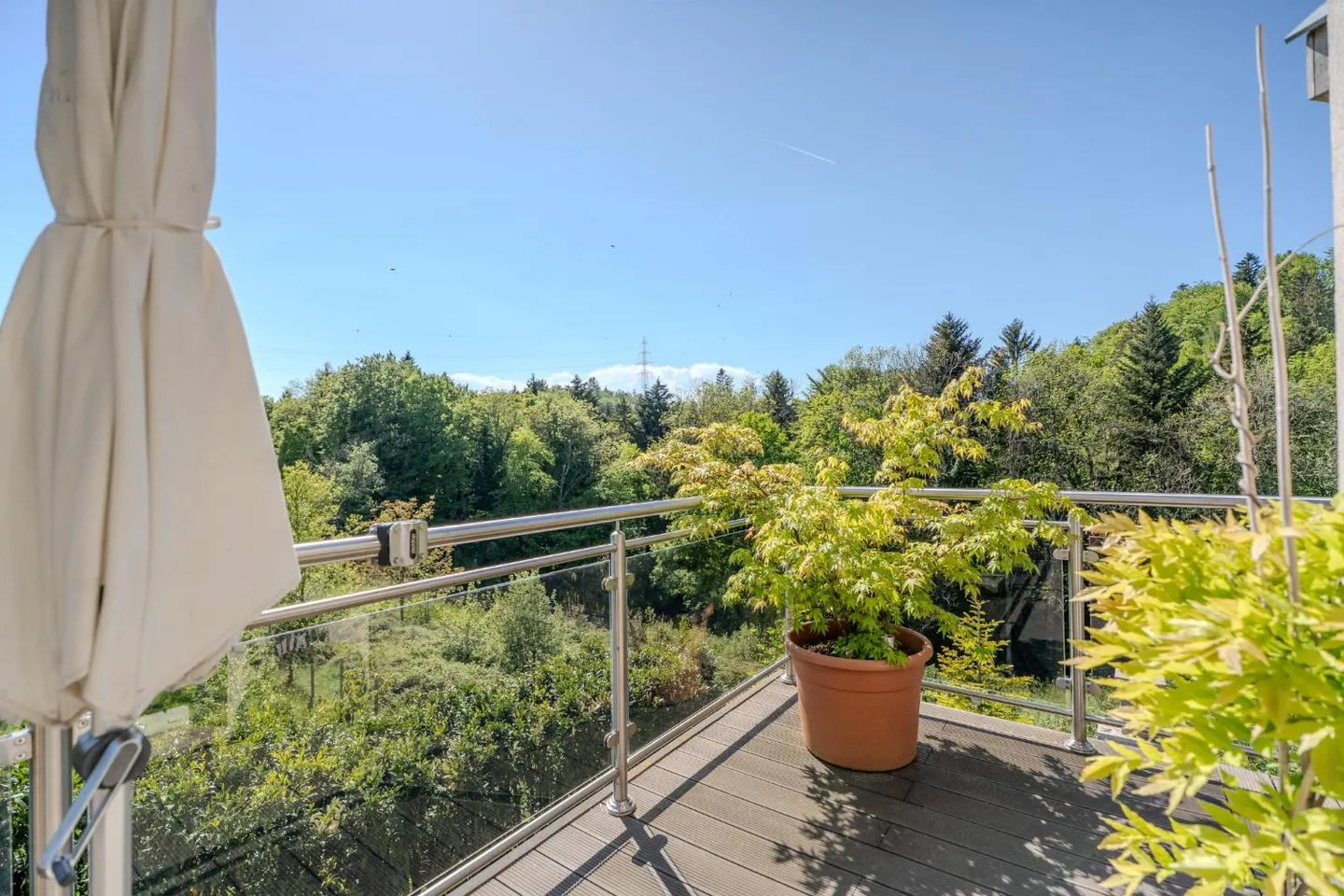 Appartement contemporain à Lausanne - Photo 9 sur 13