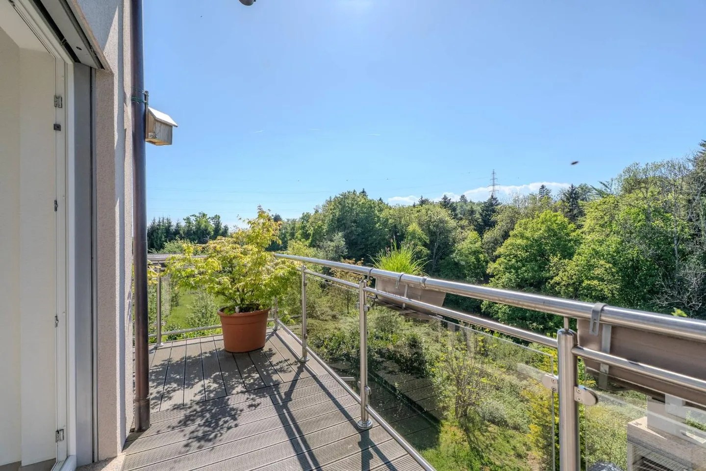 Appartement contemporain à Lausanne - Photo 8 sur 13