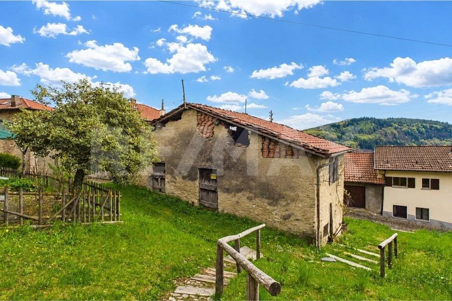 Ihr maßgeschneidertes Wohnprojekt in Breno - Foto 1 von 7