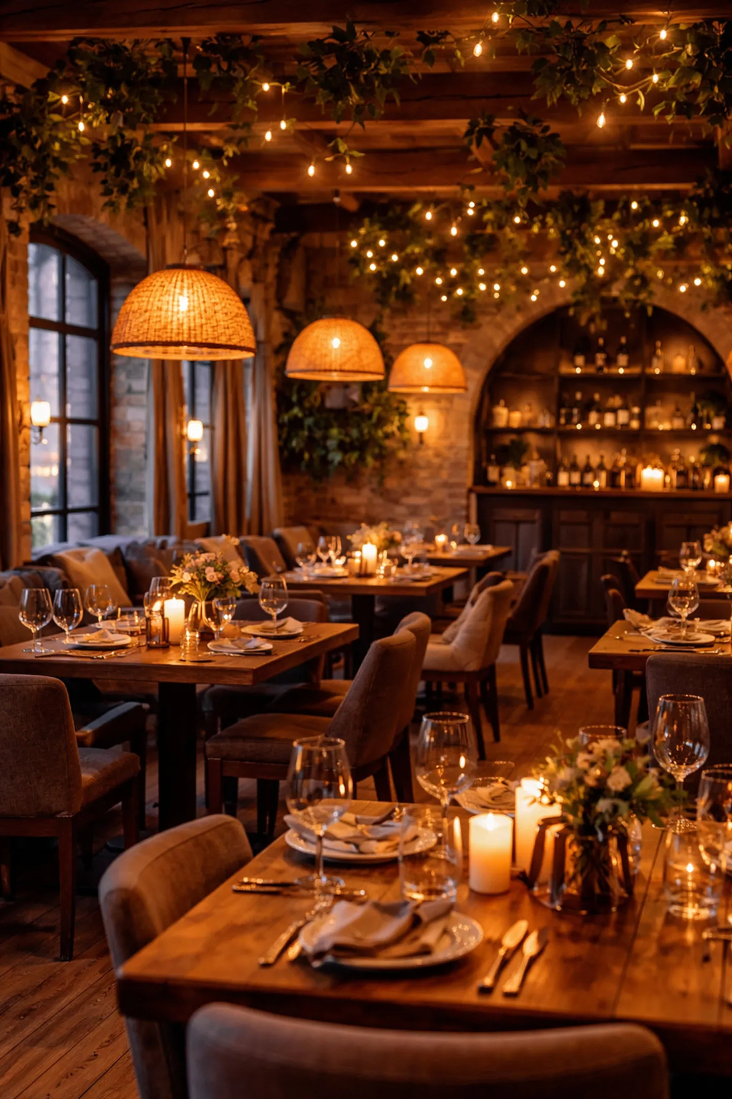 RISTORANTE ECCEZIONALE IN VENDITA - Foto 1 di 1