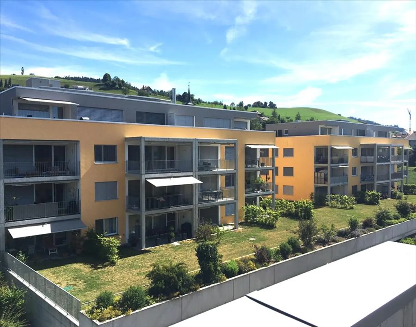 Modern Apartment in Quiet Area - Photo 1 of 4