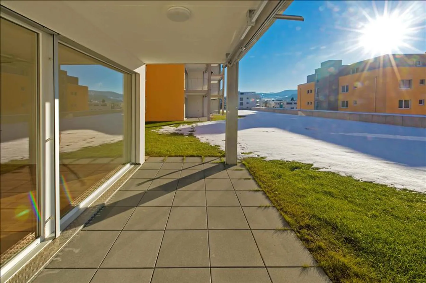 Modern Apartment in Quiet Area - Photo 4 of 4