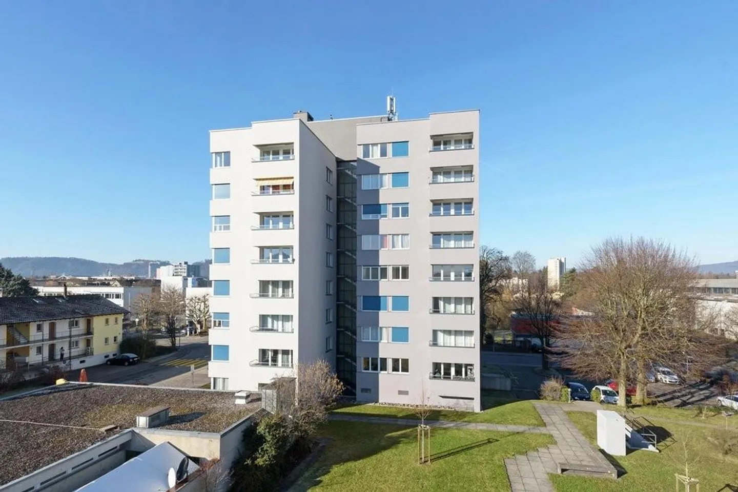 Panoramic View in Prime Location - Photo 2 of 10