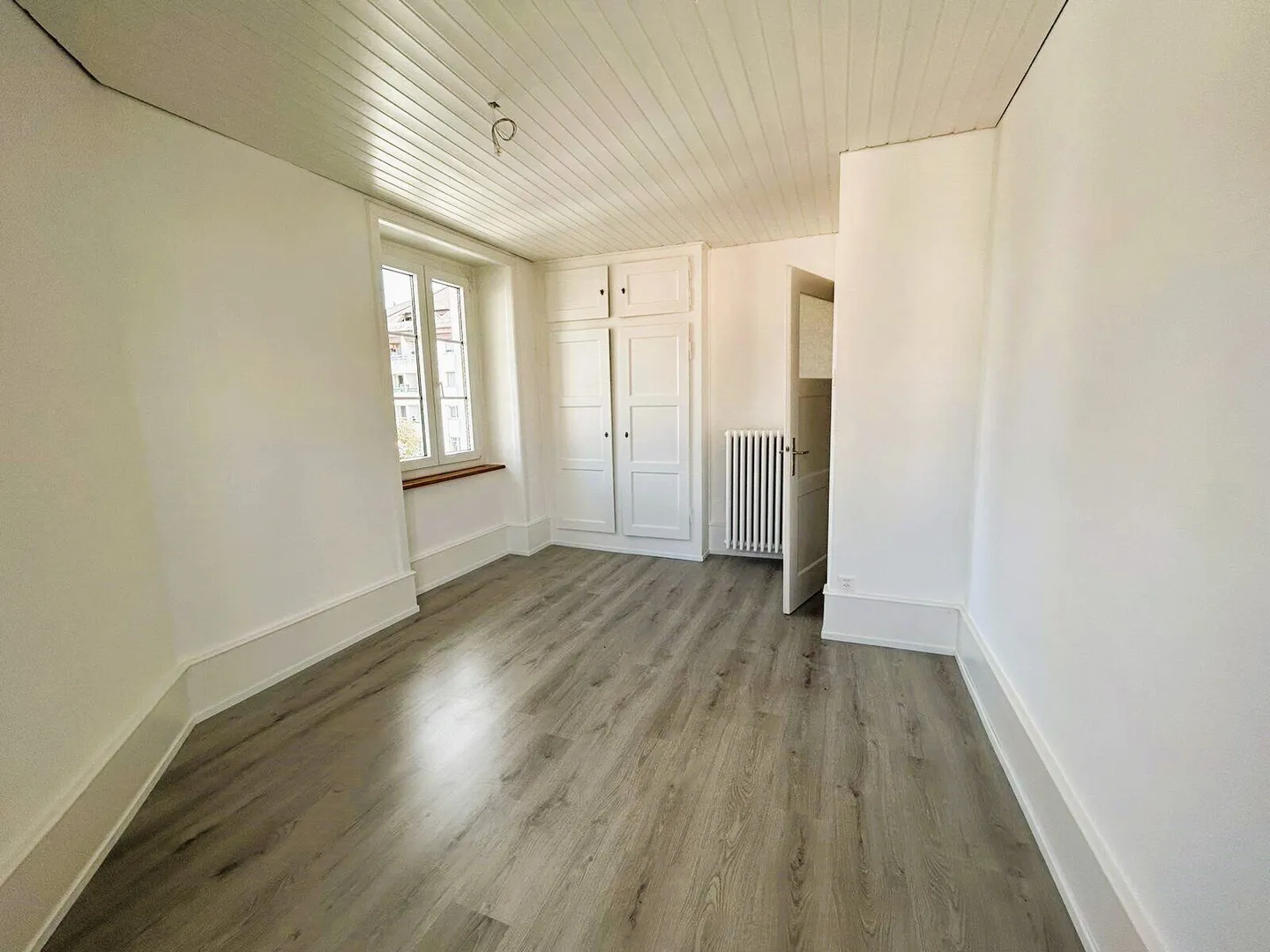 Geräumige Wohnung in Reconvilier - Foto 7 von 12
