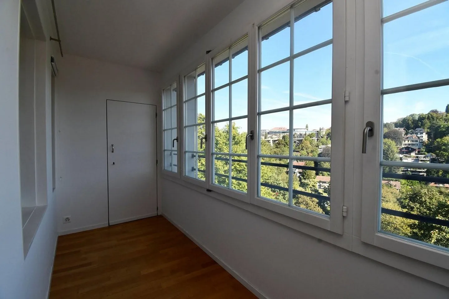 Sonnige 4-Zimmer-Wohnung in Bern - Foto 5 von 9
