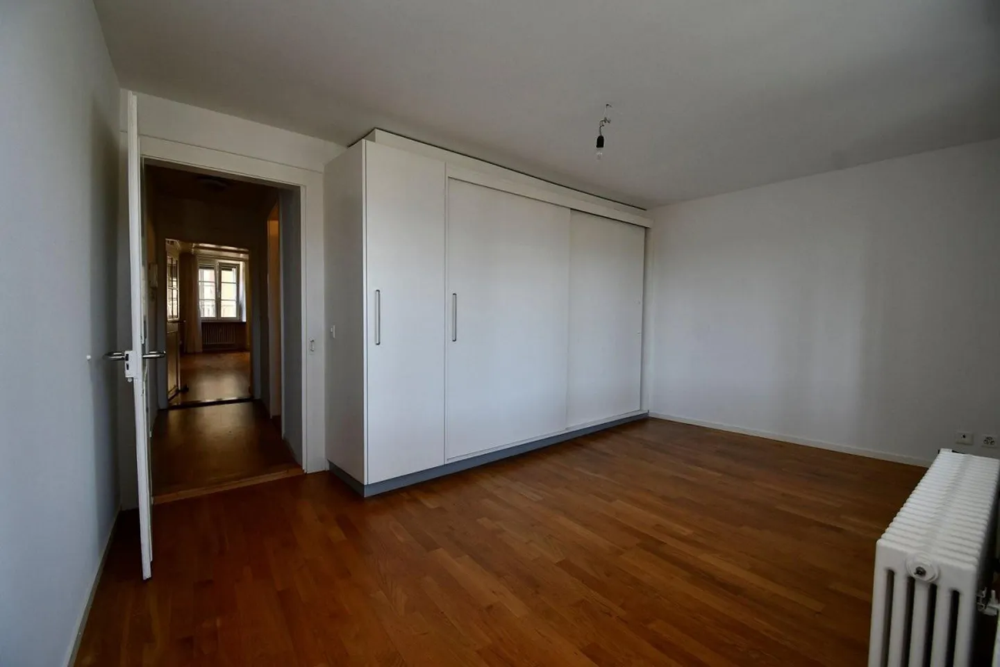 Sonnige 4-Zimmer-Wohnung in Bern - Foto 6 von 9