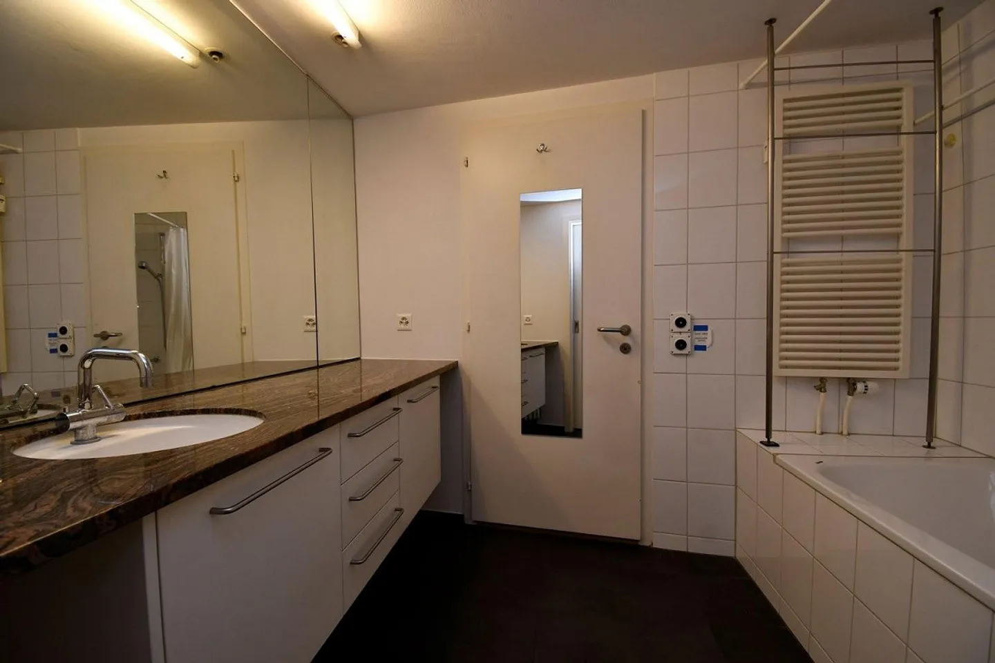 Sonnige 4-Zimmer-Wohnung in Bern - Foto 7 von 9