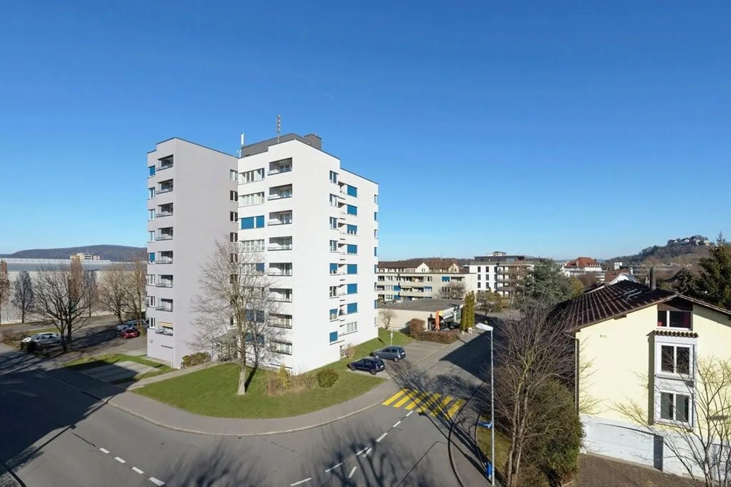 Panoramic View in Prime Location - Photo 1 of 10