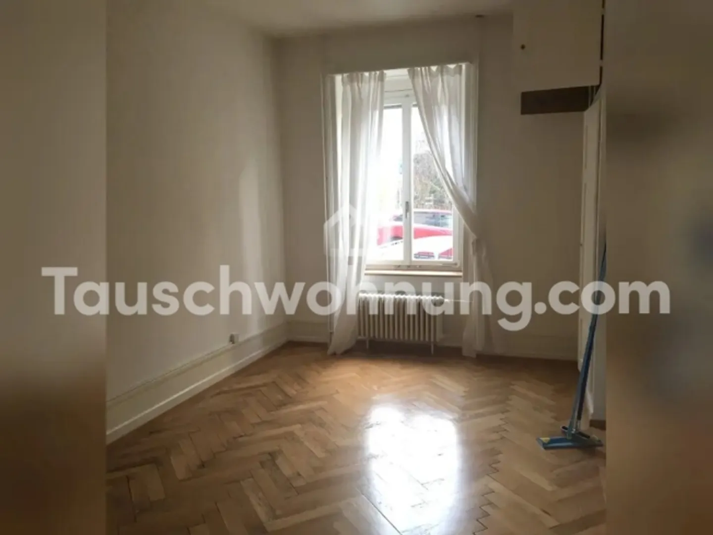 [APPARTAMENTO IN SCAMBIO] Appartamento di 3 stanze a Wipkingen in cambio di 4.5 stanze o più - Foto 7 di 9