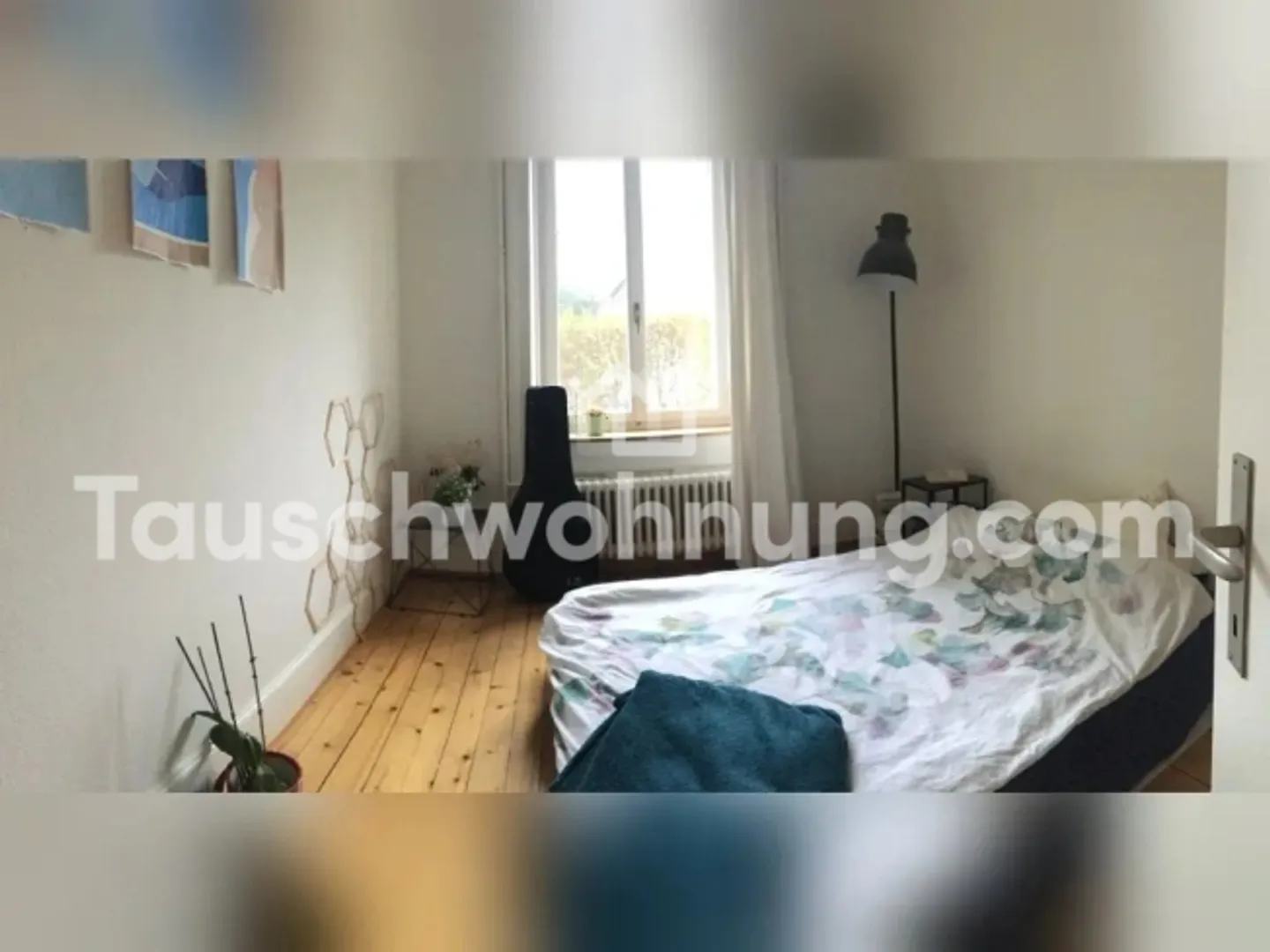 [APPARTAMENTO IN SCAMBIO] Appartamento di 3 stanze a Wipkingen in cambio di 4.5 stanze o più - Foto 6 di 9