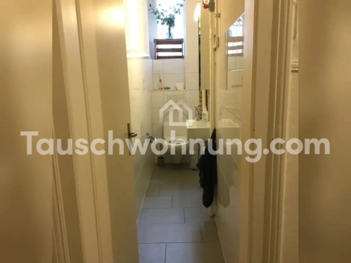 [APPARTAMENTO IN SCAMBIO] Appartamento di 3 stanze a Wipkingen in cambio di 4.5 stanze o più - Foto 9 di 9