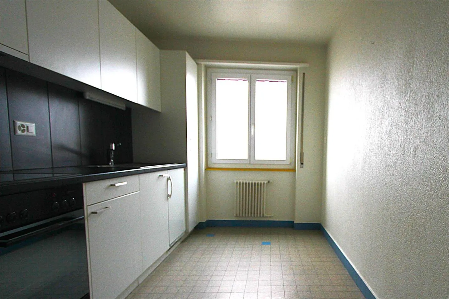 3,5-Zimmer-Wohnung im 5. Stock - Foto 1 von 6