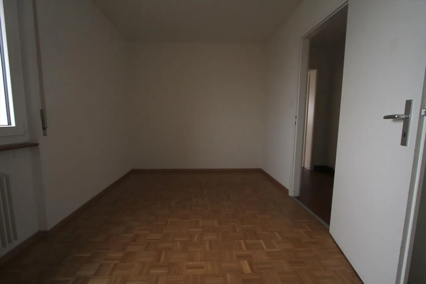 3,5-Zimmer-Wohnung im 5. Stock - Foto 3 von 6