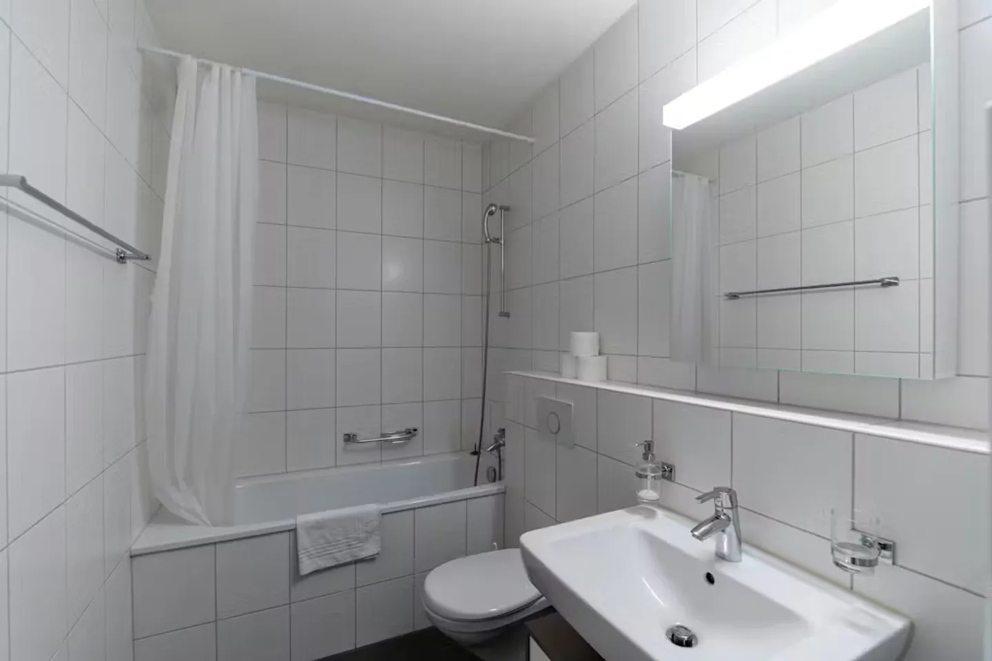 Appartement Chic à Zürich - Photo 10 sur 10