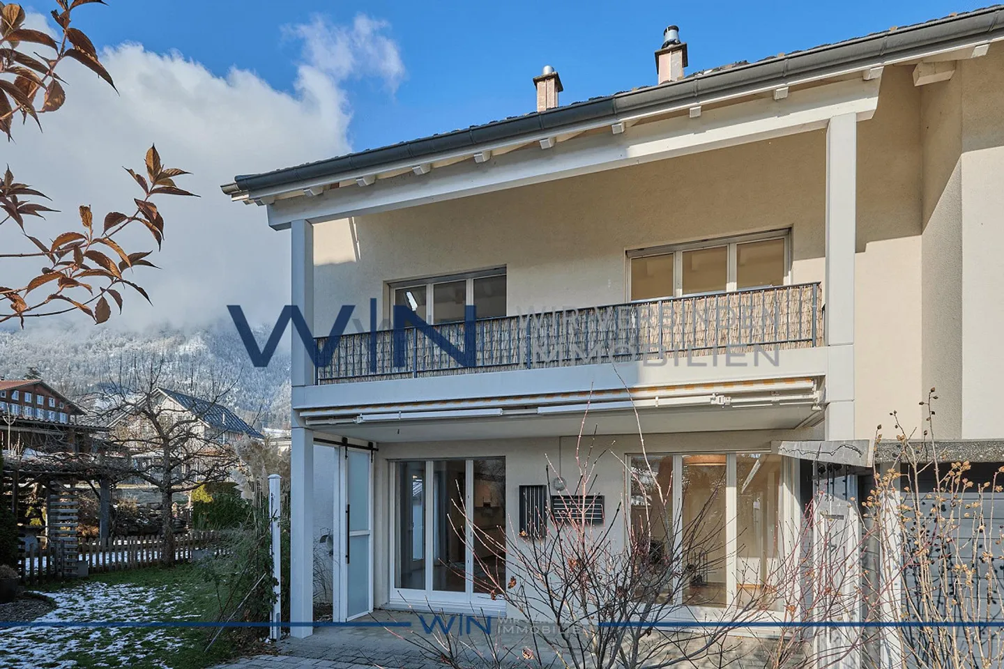 Retraite, Paix et un Jardin à Apprécier - Photo 1 sur 13