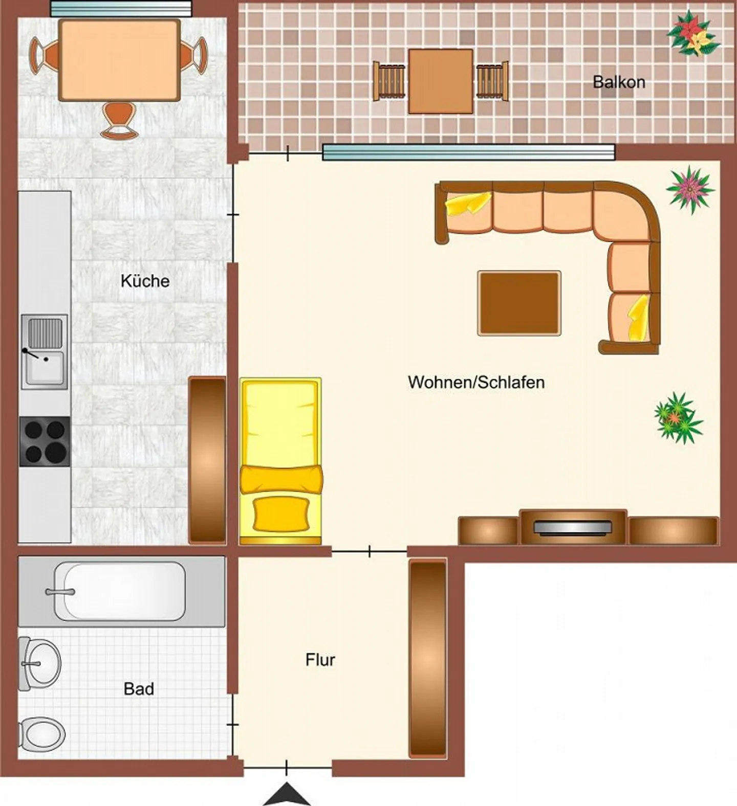 TO RENT - Photo 7 of 7