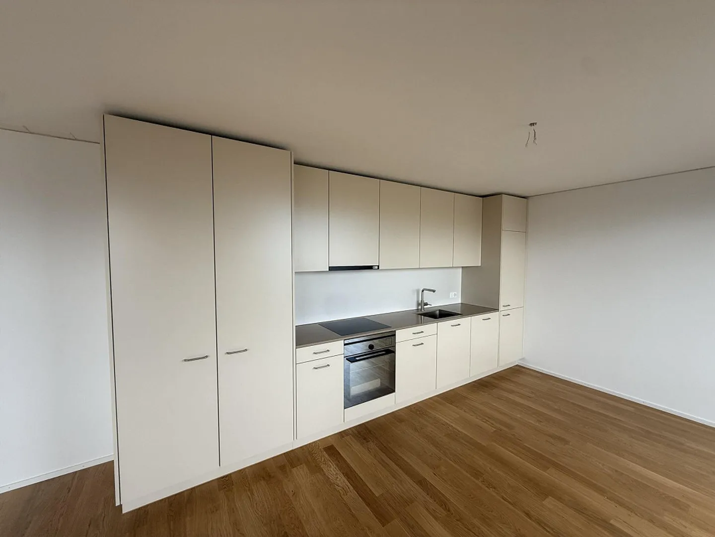 Neubau Gundeli - Attikawohnung mit fantastischer Aussicht - Foto 3 von 5