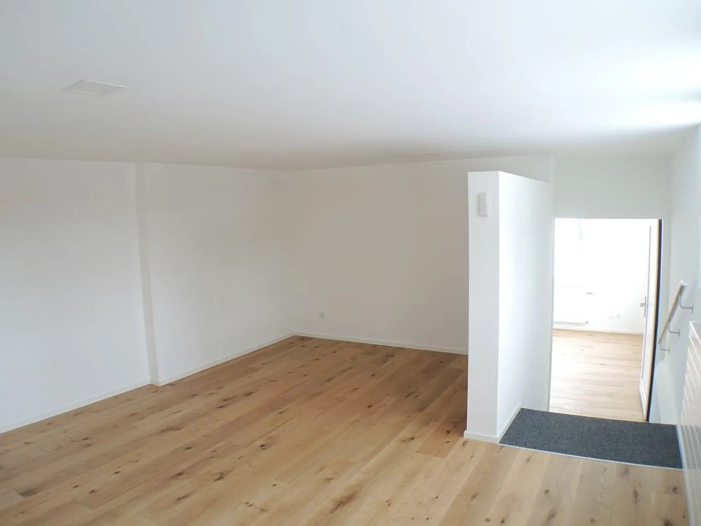 Modern Single Apartment with Garden Share - Photo 3 of 8