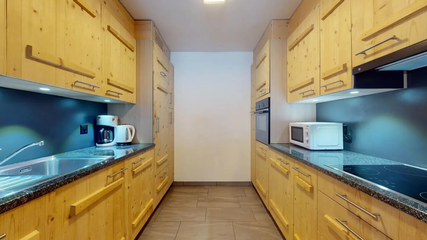 Charmant Refuge Alpin à Veysonnaz - Photo 9 sur 13