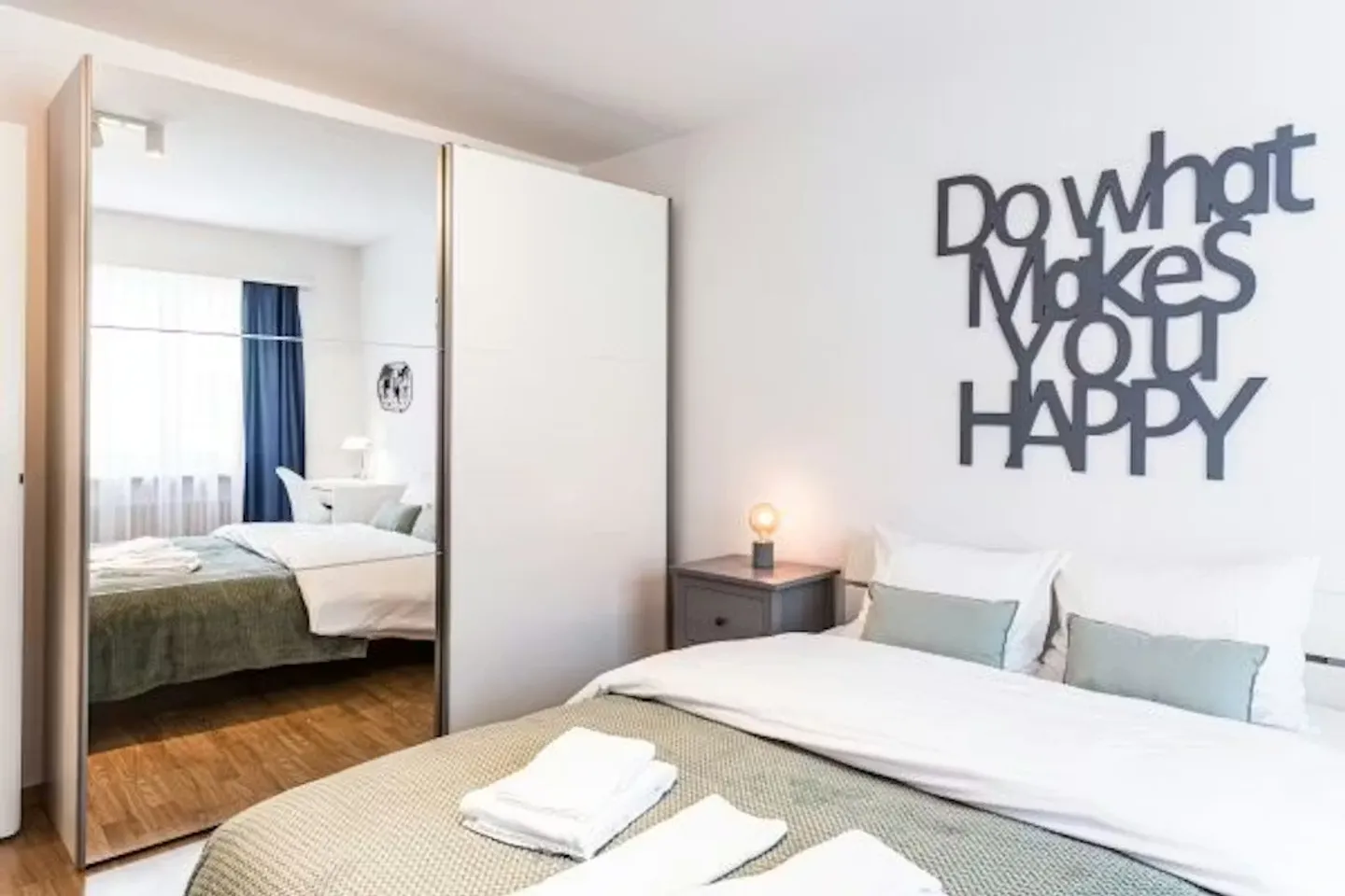 Appartamento in affitto - Foto 2 di 10