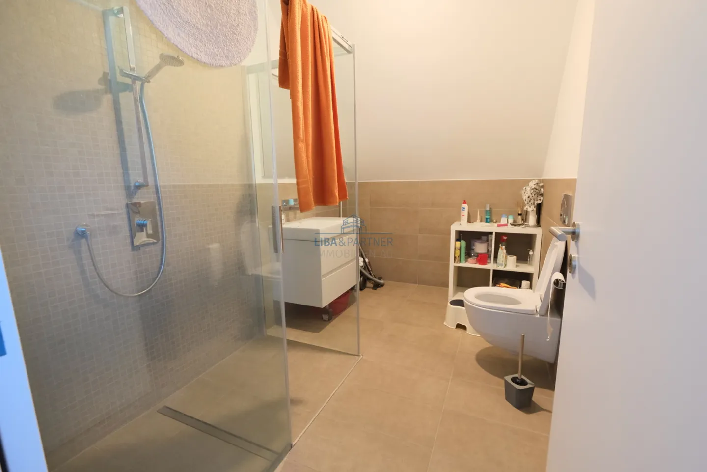 Le charme rencontre le design maison élégante avec caractère à Riehen - Photo 7 sur 13