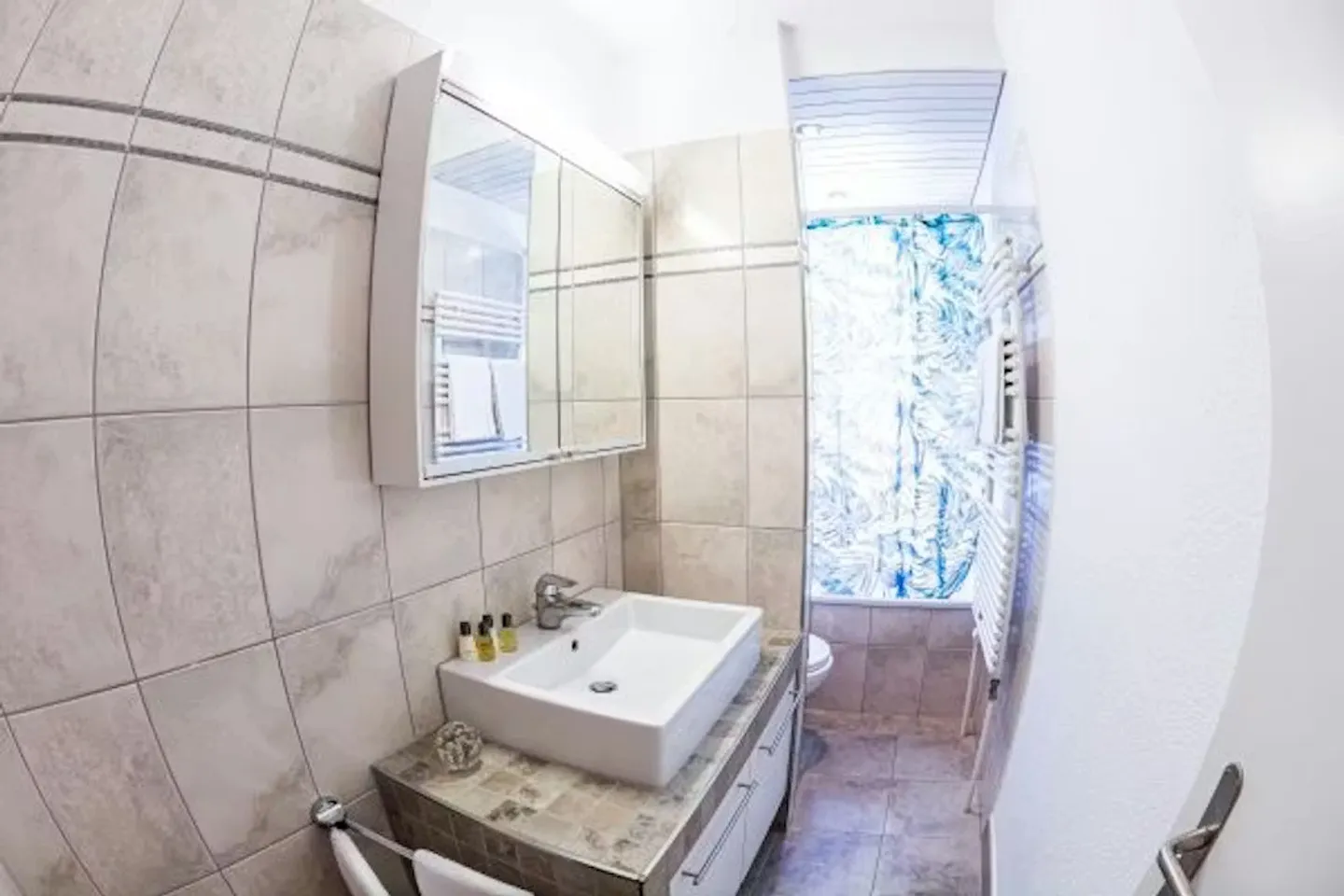 Appartamento in affitto - Foto 10 di 10