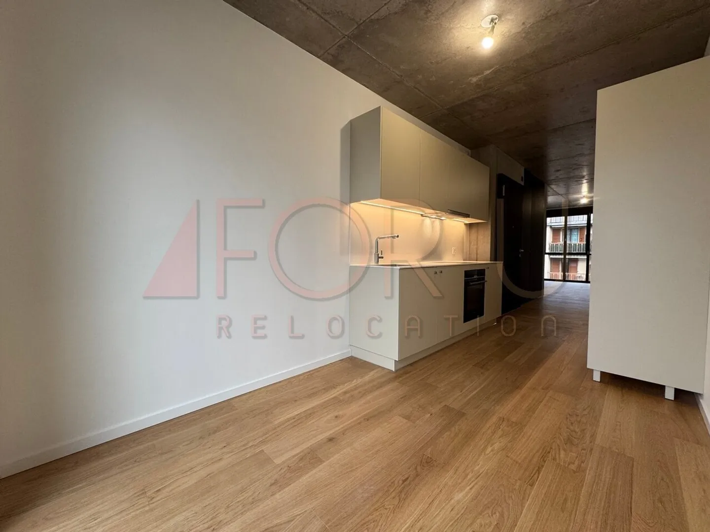 NEW - very beautiful 5-room apartment in Carouge - Photo 6 of 13