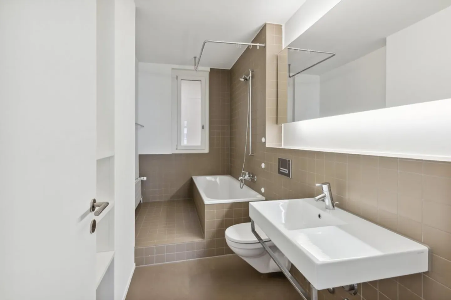 Charmante Stadtwohnung - Foto 4 von 4