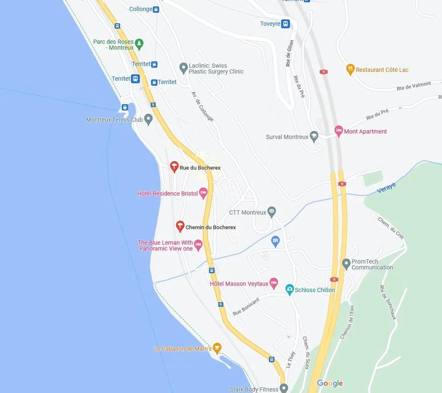 Garage No. 13 - Photo 2 of 2