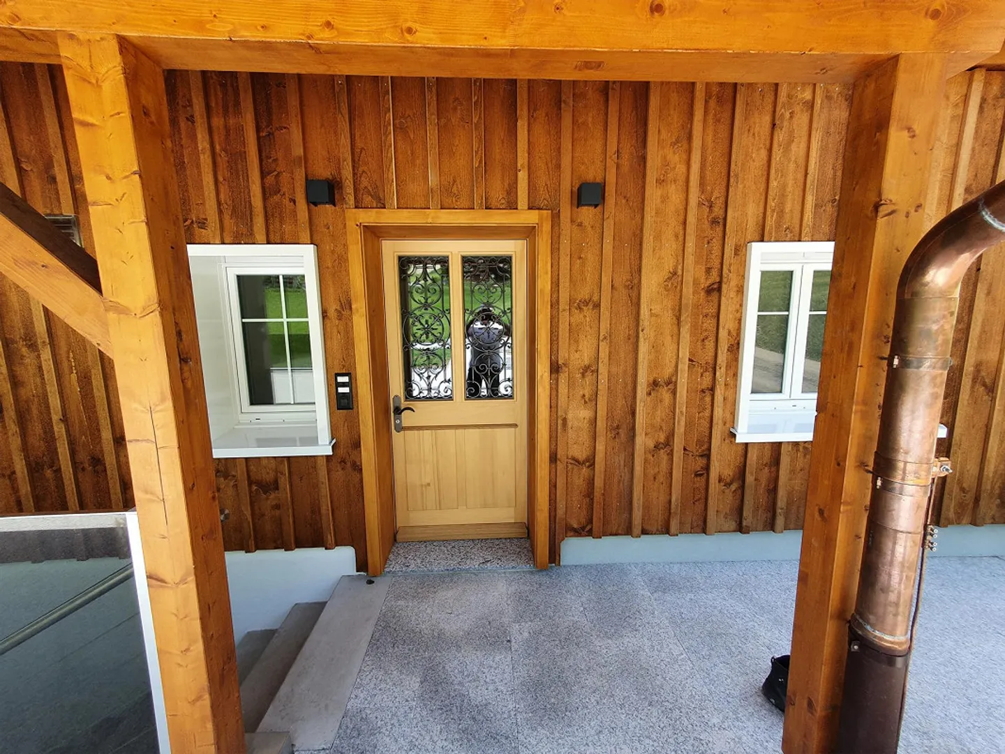 Appartamento duplex ristrutturato di 3,5 locali - Foto 2 di 20