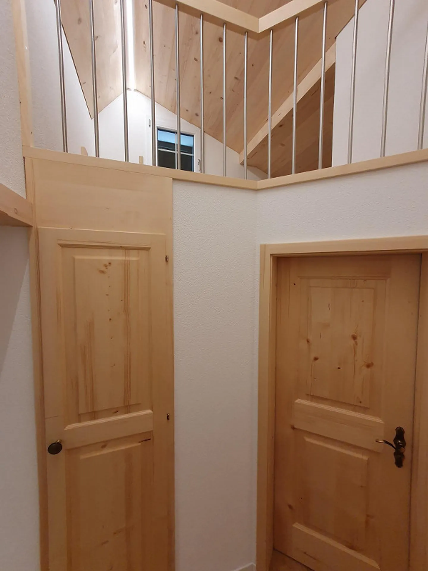 Appartamento duplex ristrutturato di 3,5 locali - Foto 5 di 20