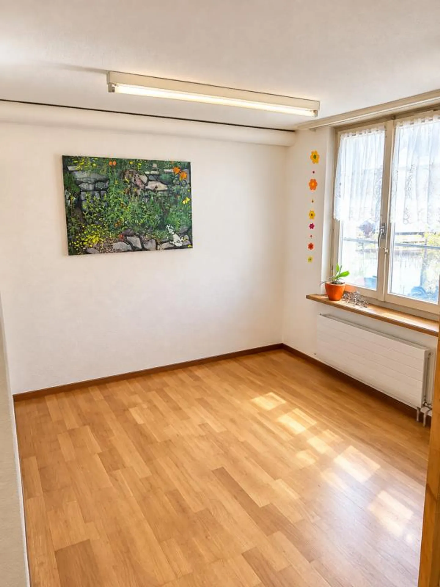 Appartement spacieux de 4,5 pièces - Photo 6 sur 10