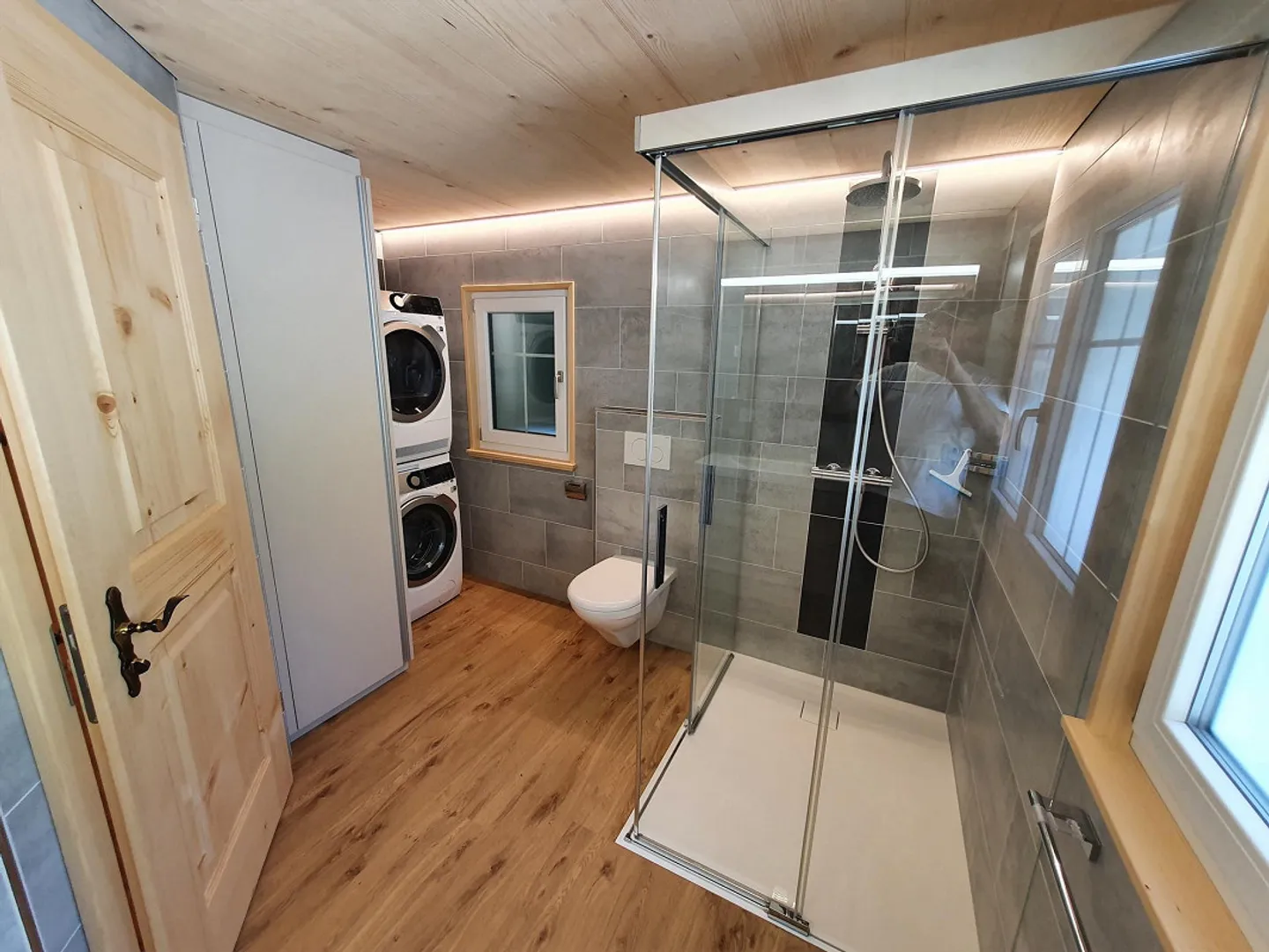 Appartamento duplex ristrutturato di 3,5 locali - Foto 6 di 20